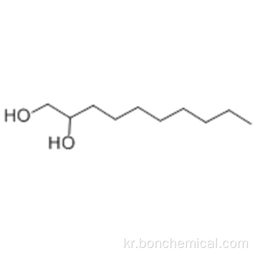 1,2- 데칸 디올 CAS 1119-86-4